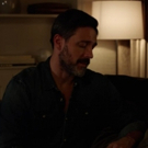 VIDEO: BWW Exclusive First Look - Tony Winner Steve Kazee Guests on NBC's BLINDSPOT