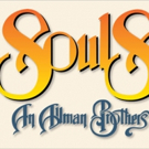 Soulshine: The Allman Brothers Experience Comes TO NJPAC Photo