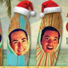 A HARMONY BOYS CHRISTMAS: LIVE FROM WAIKIKI BEACH! Comes to Broadwater Main Stage Video