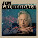 Jim Lauderdale Releases New Song SOME HORSES RUN FREE