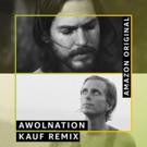 AWOLNATION To Release Amazon Original Remix HANDYMAN (Kauf Remix), Available Today, J Photo