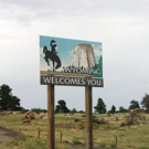 Brandy Joe Plambeck of THE LARAMIE PROJECT at The Ringwald Says It's A Wonderful Way Interview