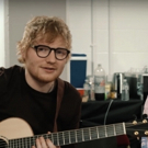 VIDEO: Ed Sheeran and Anne-Marie Release 2002 Acoustic Backstage Video