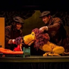 HOW TO HIDE A LION Will Embark on UK Tour Photo