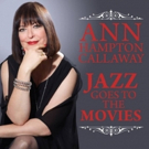 Ann Hampton Callaway Announces New Tour Dates Video