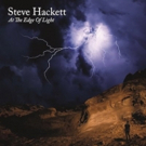 Steve Hackett Releases Second Single Off of Upcoming Album Video