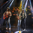 VIDEO: Midland Perform 'Make A Little' on LATE SHOW