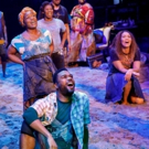 ONCE ON THIS ISLAND Tony Awards Performance to Include Guests from Relief Organizatio Video