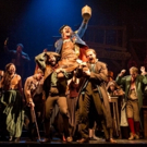 LES MISERABLES Marches Into St. Louis Featuring Nick Cartell, Josh Davis, and More Video