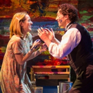 Photo Flash: First Look at Bryce Pinkham, Hannah Elless, and More in BENNY & JOON at…