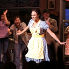 Photo Coverage: Nicolette Robinson Makes Her Broadway Debut in WAITRESS Video