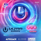Ultra Europe 2018 Announces Phase One Lineup Photo