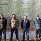 NJ's Alt Rock Band Dinosaur Eyelids Release New Album LEFT TURN ON RED This Friday, 1 Photo