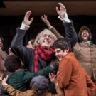 Two Holiday Shows Take The Stage At Goodman Theatre Photo