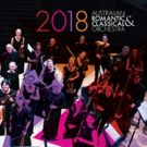 Australian Romantic & Classical Orchestra Opens 2018 Season with Pastoral Melodies Photo
