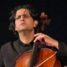 Cellist Amit Peled Performs Haydn Cello Concerto No. 1 With Longwood Symphony…