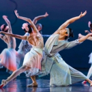 TV: Shanghai Dance Theatre's SOARING WINGS Brings the 'Bird of Good Fortune' to Linco Photo