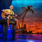 Design-Focused 'in 1: the podcast' Welcomes ESCAPE TO MARGARITAVILLE Scenic Designer…
