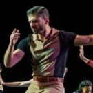 BWW Review: Tony Yazbeck, Robyn Hurder Bring a Thrilling Dynamic To New York City…