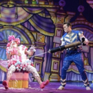 BWW Review: CINDERELLA, Belgrade Theatre, Coventry
