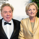 Photo Coverage: Broadway Comes Out to Celebrate Andrew Lloyd Webber at American…