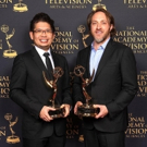 NATAS Tributes YouTube Instigators With Lifetime Achievement at Tech Emmys Photo