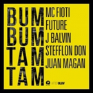 Aftercluv Releases Powerhouse Remix of MC Fioti's 'Bum Bum Tam Tam' Photo