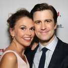 Photo Coverage: Inside the THOROUGHLY MODERN MILLIE Reunion After Party Photo