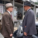 Kevin Costner and Woody Harrelson star in John Lee Hancock's THE HIGHWAYMEN