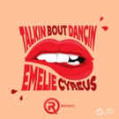 Rising Talent Refeci Delivers His Latest Single TALKIN' BOUT DANCIN'