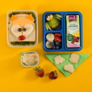 Meijer Produce Buyers Offer Fruit and Veggie Ideas to Try in School Lunches Photo