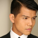 Telly Leung's ALADDIN Co-Stars to Join Him at The Wall Street Theater Photo