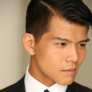 Telly Leung's ALADDIN Co-Stars to Join Him at The Wall Street Theater