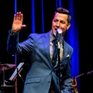 Christopher Kale Jones Channels Bobby Darin At Temple Of Music & Art Photo