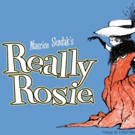 Cape Cod Theatre Company Presents REALLY ROSIE Video