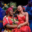ONCE ON THIS ISLAND Now On Sale Through September 2019 Photo
