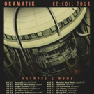 Gramatik Announces North American RE:COIL Tour Photo