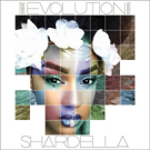 THE EVOLUTION OF SHARDELLA Stays 12 Weeks on Amazon's Top 100 Chart Photo