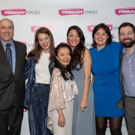 Photo Coverage: Inside Opening Night of Primary Stages' GOD SAID THIS Photo