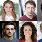 Cast Announced For Immersion Theatre's 2019 Summer Tour Of A MIDSUMMER NIGHT'S DREAM Video