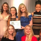 THE WOLVES, SWEENEY TODD Win Top Awards at 2019 Midwinter's First Night