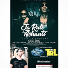 Eric Anthony Lopez to Open for Ashanti & Ja Rule in TX, PA Video
