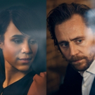 Photo Flash: New Images of Zawe Ashton and Charlie Cox Alongside Tom Hiddleston in…