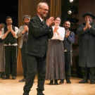 Photo Coverage: Inside Opening Night of FIDDLER ON THE ROOF in Yiddish