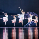 Photo Flash: First Look at Shanghai Dance Theatre's SOARING WINGS, Coming to Lincoln  Photo