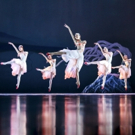 Photo Flash: First Look at Shanghai Dance Theatre's SOARING WINGS, Coming to Lincoln Photo