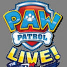 Fox Theatre Presents PAW PATROL LIVE! THE GREAT PIRATE ADVENTURE