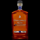 Silver Screen Bottling Co. Launches Montgomery Scott Scotch