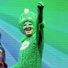 PJ MASKS LIVE! TIME TO BE A HERO Comes To Orleans Arena, 11/25 Photo