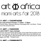 Art Africa Miami Continues To Push Boundaries Photo